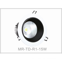 15W LED Down Light